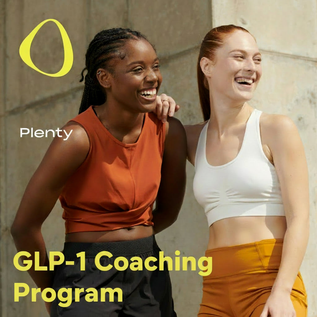 GLP-1 Coaching Program