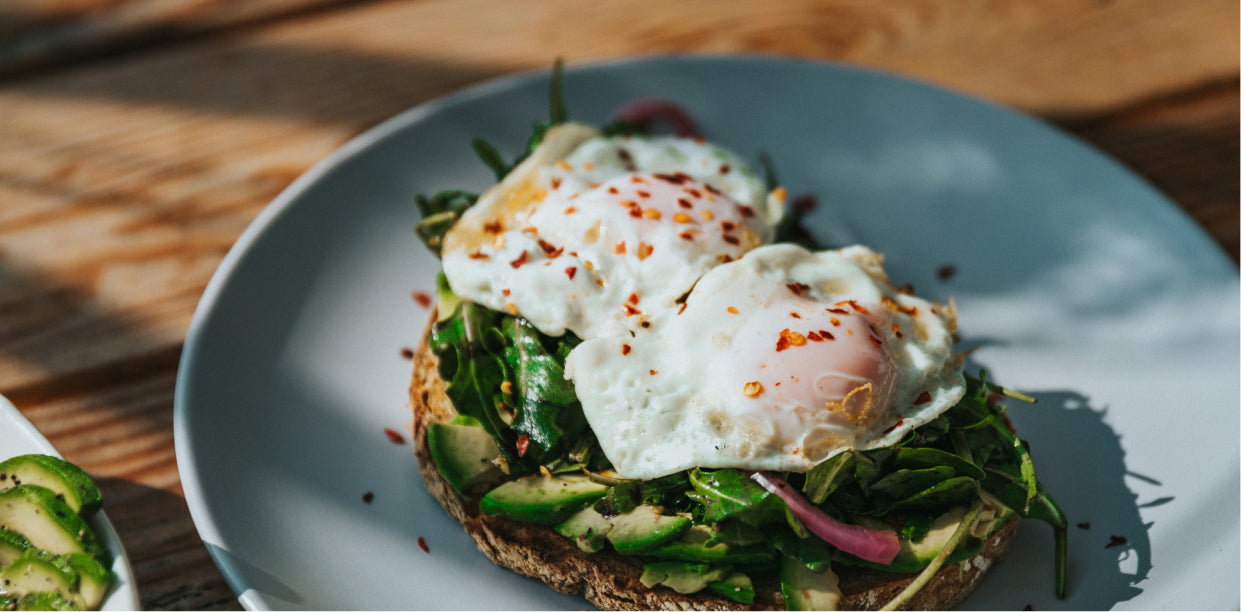 Easy weight loss recipe plan