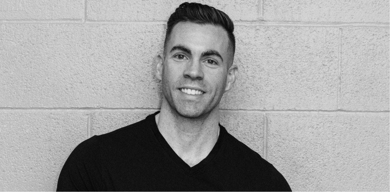 Derek Lettich Certified Fitness and Nutrition Coaches