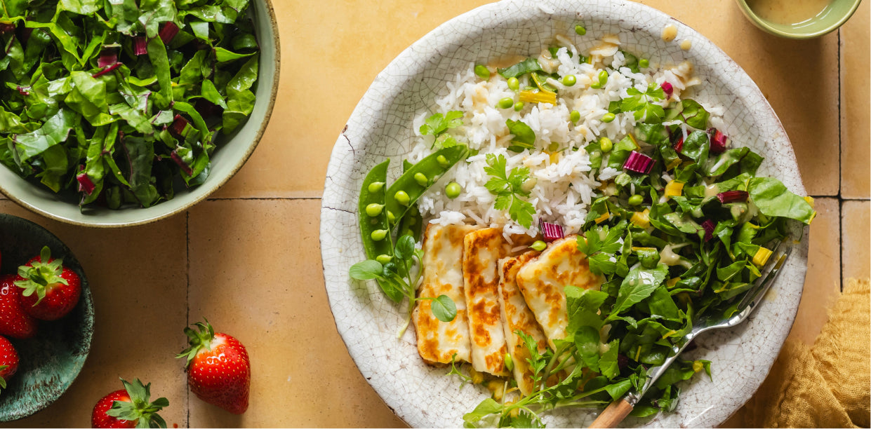 Plant based weight loss recipe plan