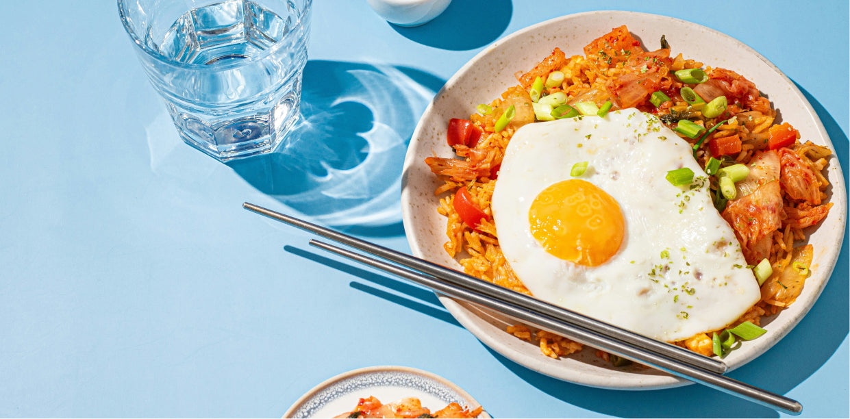 Protein packed weight loss recipe plan