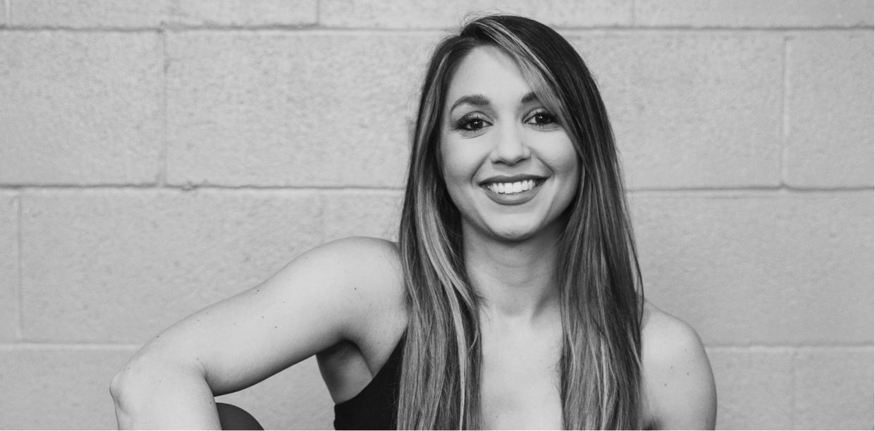 Venessa Lettich Certified Fitness and Nutrition Coaches