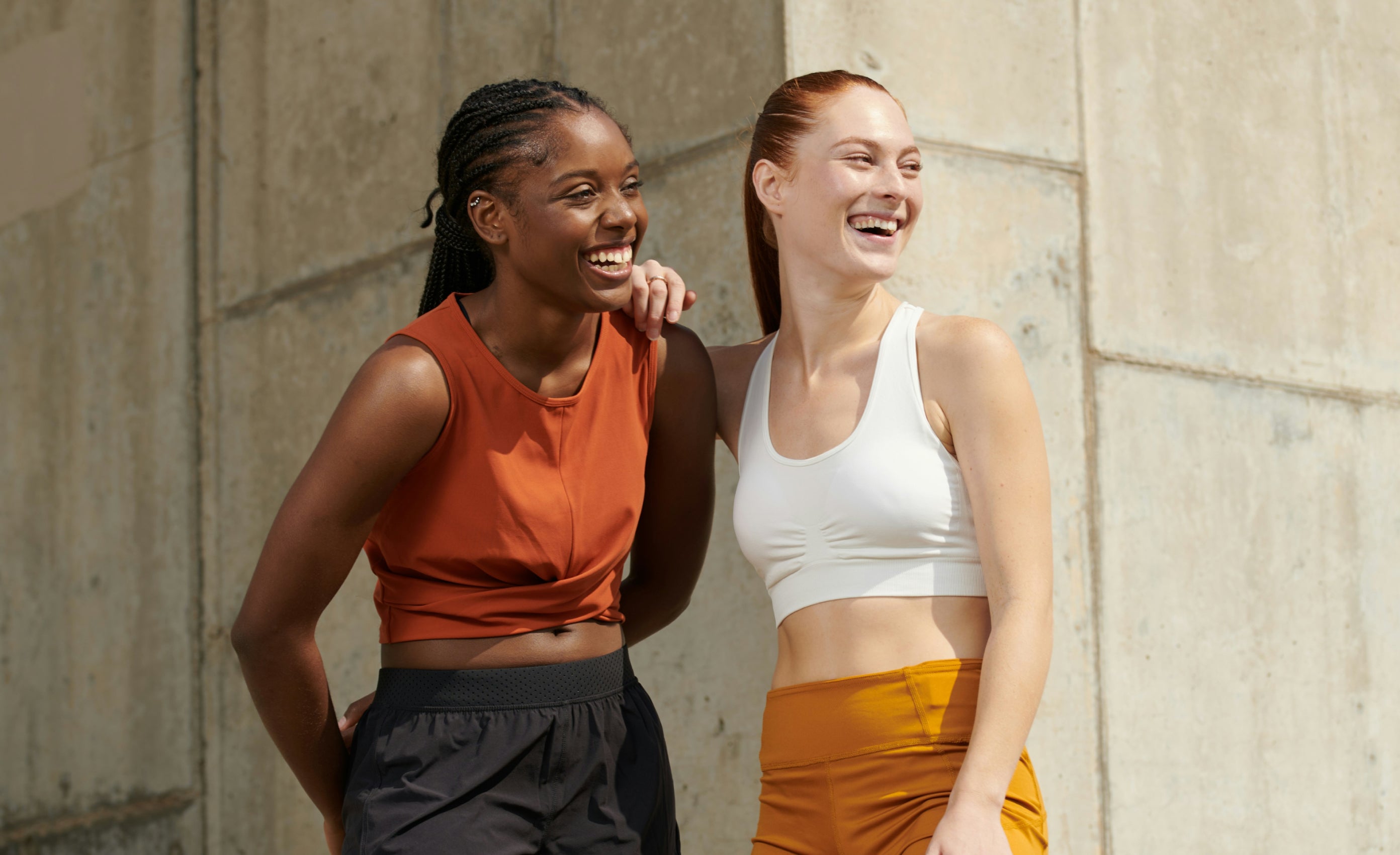 Personal fitness coach online
